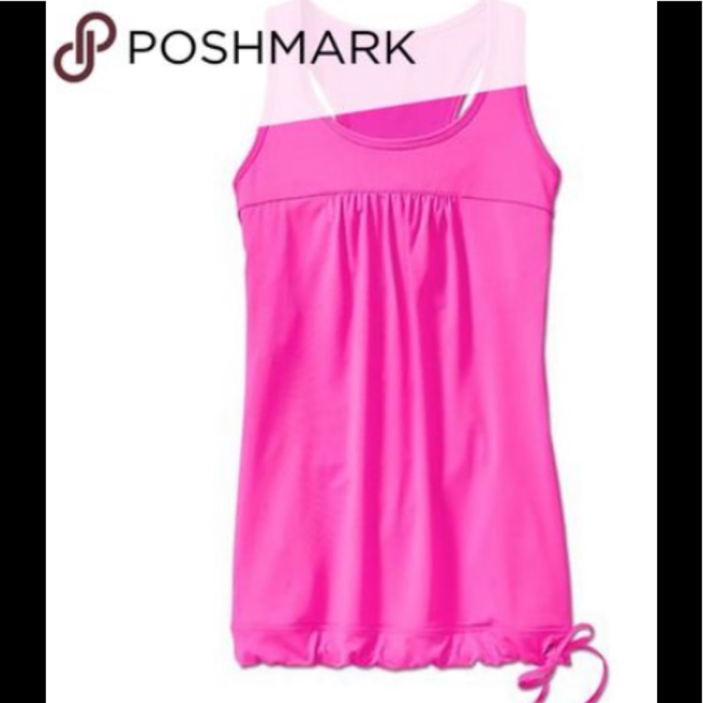 Athleta Workout Tank Top